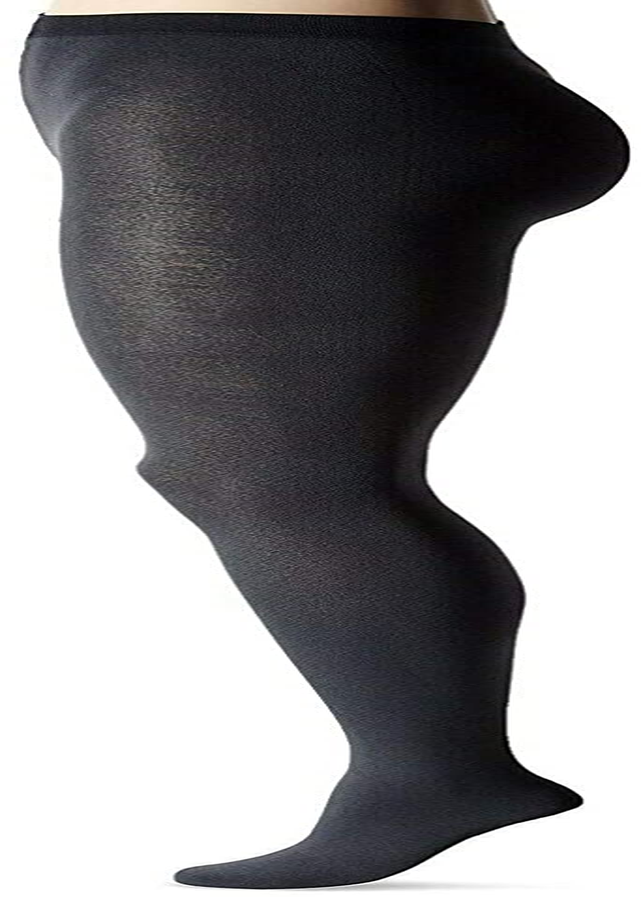 Berkshire Women'S Cozy Tight with Fleece-Lined Leg Apparel & Accessories > Clothing > Underwear & Socks > Shapewear Berkshire Dark Grey Medium 