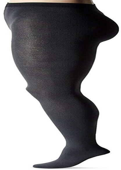 Berkshire Women'S Cozy Tight with Fleece-Lined Leg Apparel & Accessories > Clothing > Underwear & Socks > Shapewear Berkshire Dark Grey Medium 