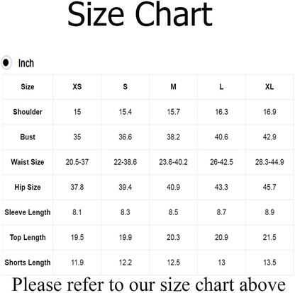 DIDK Women's Cute Cartoon Print Tee and Shorts Pajama Set Apparel & Accessories > Clothing > Sleepwear & Loungewear > Pajamas DIDK   