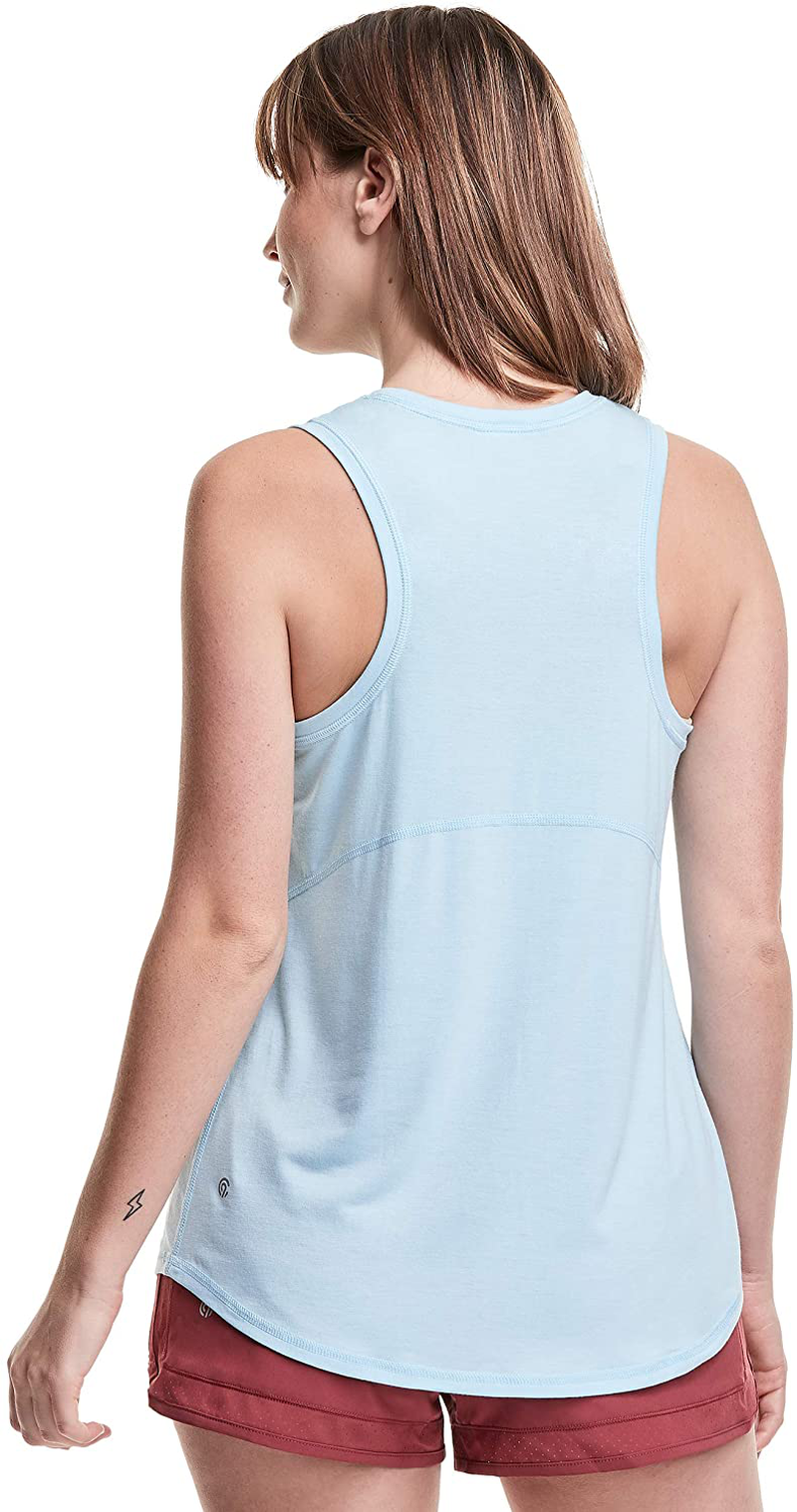 C9 Champion Women'S Active Tank Apparel & Accessories > Clothing > Activewear Kylie Max   