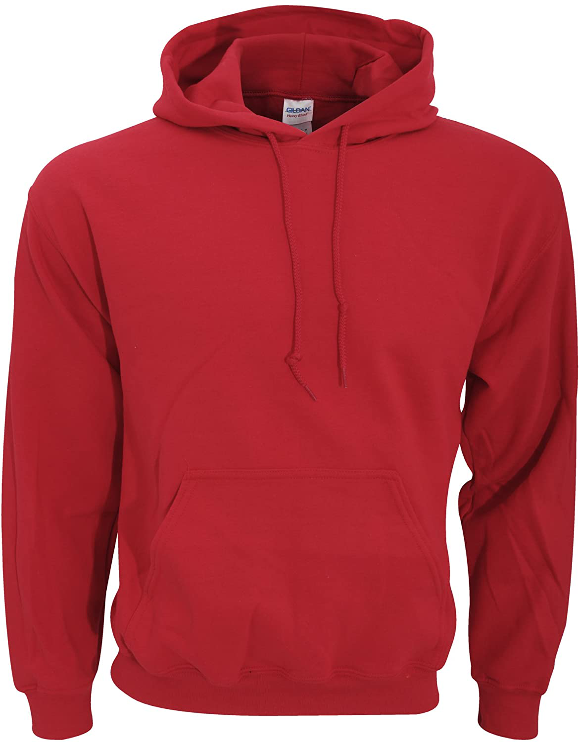 Heavy Blend 8 Oz. 50/50 Hood (G185) Apparel & Accessories > Clothing > Activewear Kylie Max   