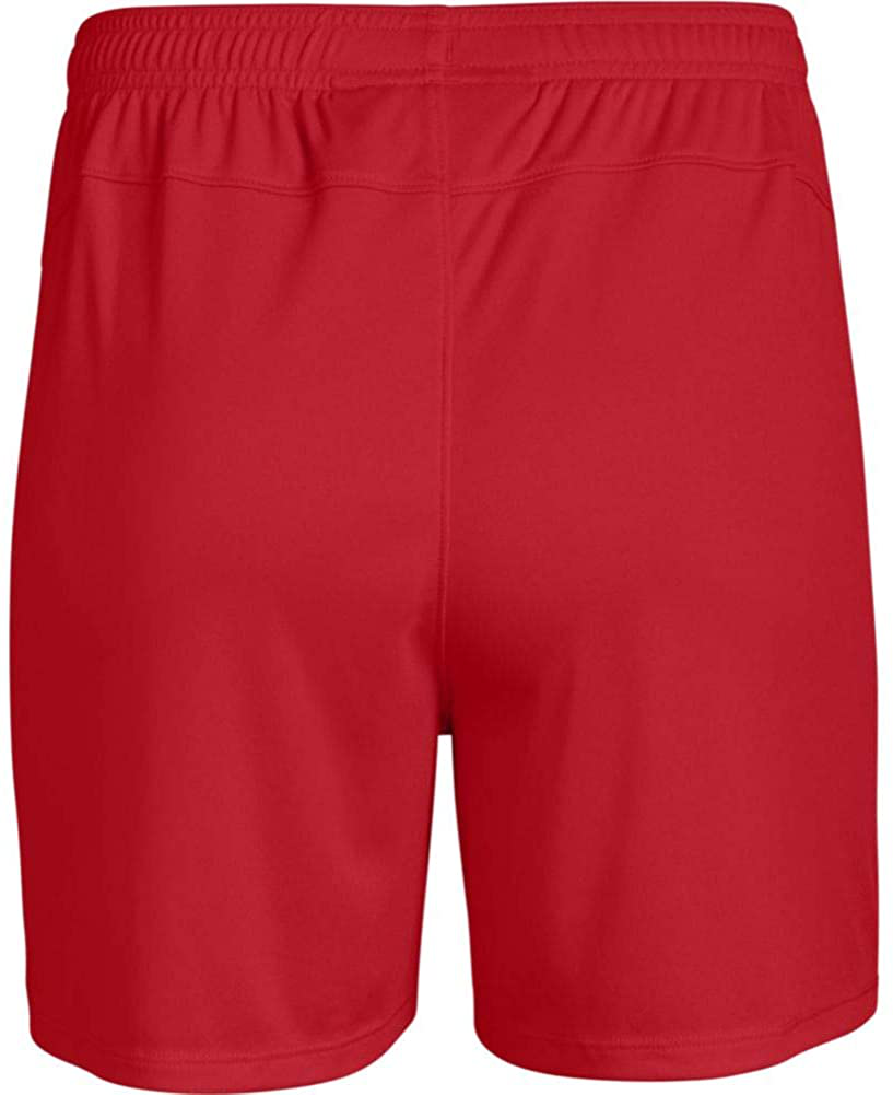 Under Armour Women'S Golazo 2.0 Shorts Apparel & Accessories > Clothing > Shorts Kylie Max   
