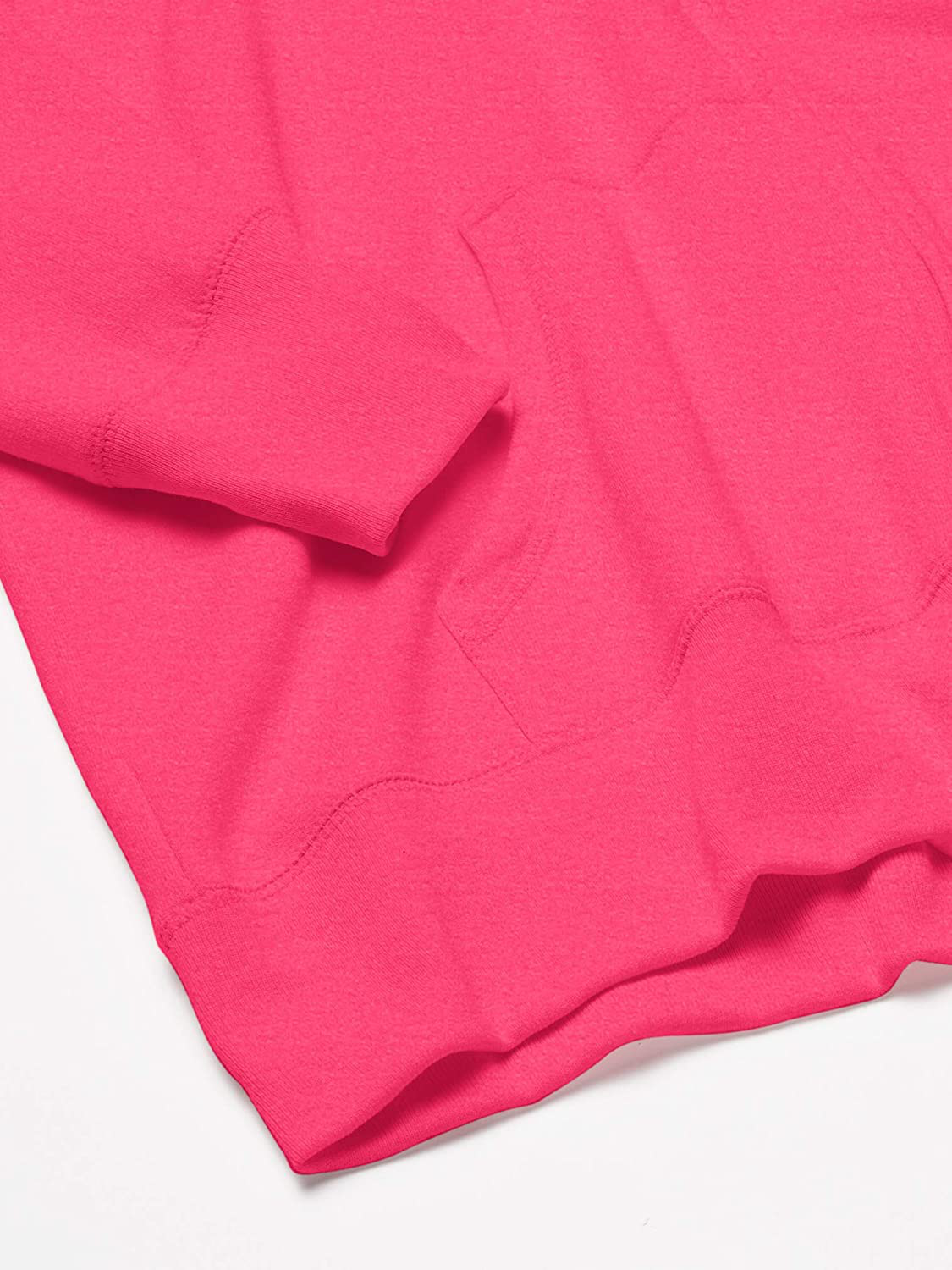 JUST MY SIZE plus Size Comfortsoft Ecosmart Fleece Full-Zip Women'S Hoodie Apparel & Accessories > Clothing > Activewear Kylie Max   