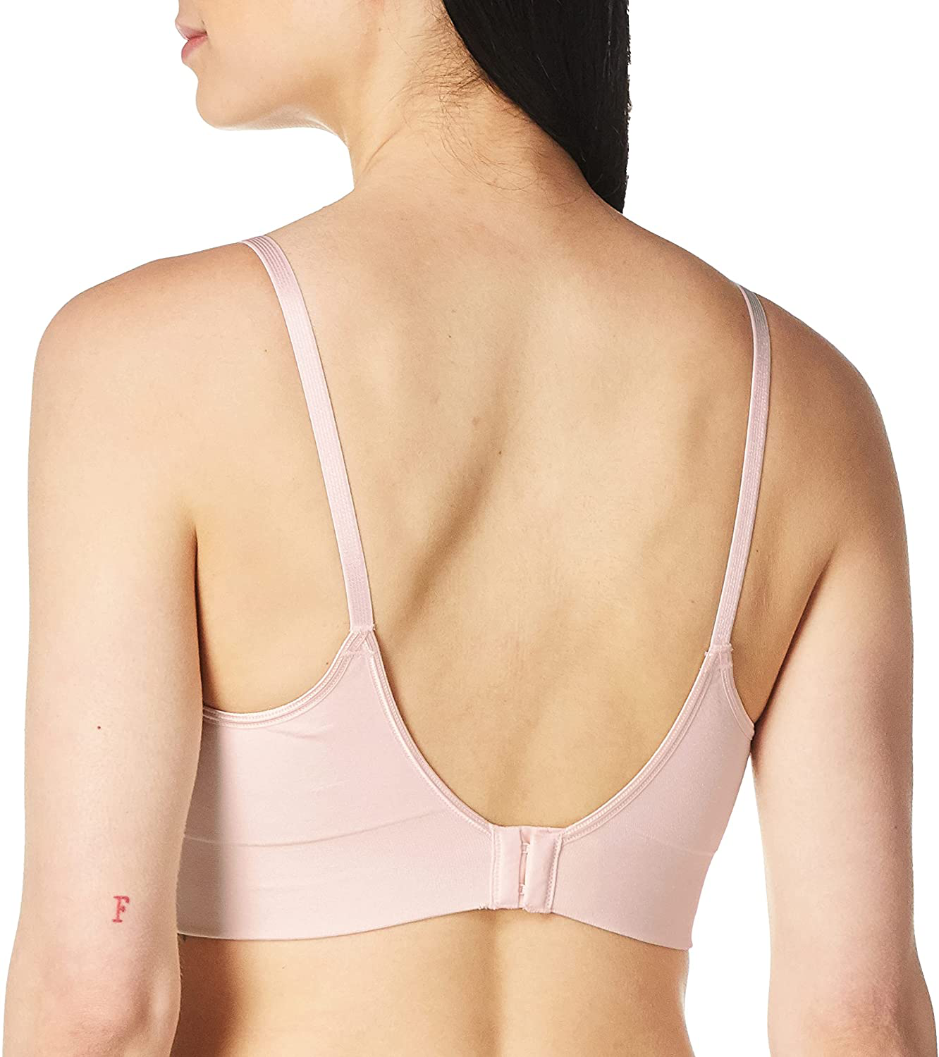 Warner'S Women'S Easy Does It No Dig Wire-Free Bra Apparel & Accessories > Clothing > Underwear & Socks > Bras Kylie Max   