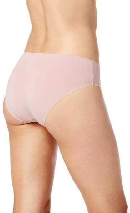 Vince Camuto Women'S No Show Microfiber Hipster Panty Underwear Multi-Pack Apparel & Accessories > Clothing > Underwear & Socks > Underwear Vince Camuto   