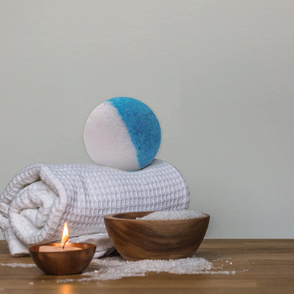 INTEYE 24 Organic & Natural Bath Bombs, Handmade Bubble Bath Bomb Gift Set, Rich in Essential Oil, Shea Butter, Grape Seed Oil, Fizzy Spa to Moisturize Dry Skin, Perfect Gift idea for Women Arts & Entertainment > Party & Celebration > Gift Giving INTEYE   