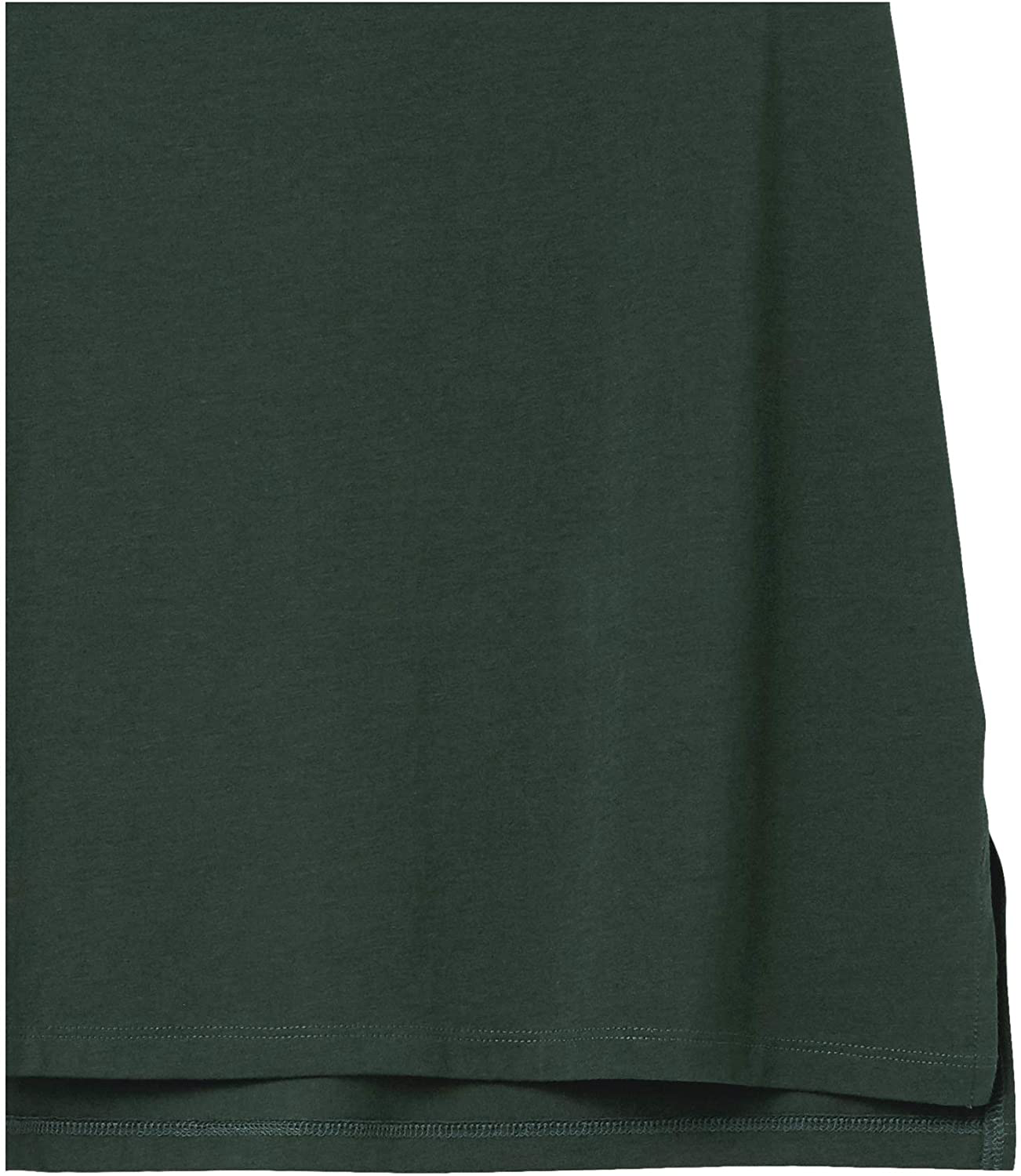 Core 10 Women'S Soft Pima Cotton Stretch Full Coverage Yoga Sleeveless Tank Apparel & Accessories > Clothing > Activewear Kylie Max   