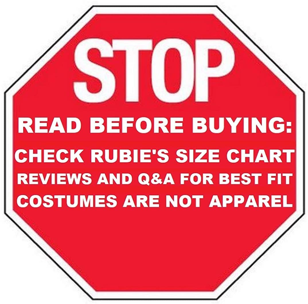 Rubie'S DC Superheroes Wonder Woman Adult Corset Apparel & Accessories > Clothing > Underwear & Socks > Lingerie Rubie's   
