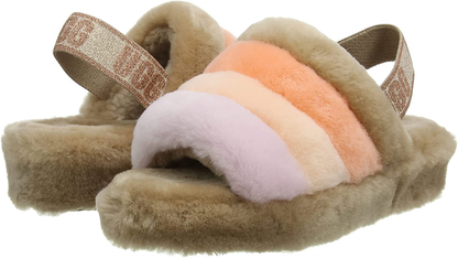 UGG Women's Fluff Yeah Slide Slipper Arts & Entertainment > Party & Celebration > Gift Giving UGG   