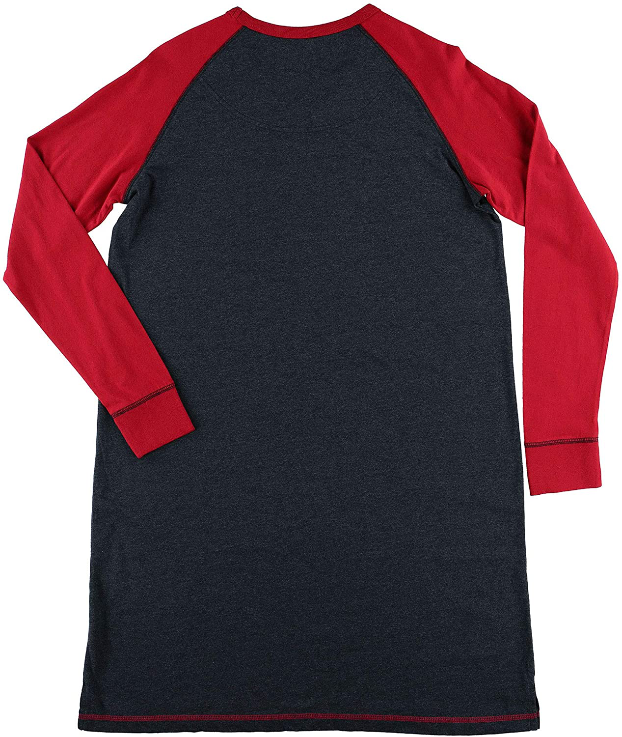 Lazy One V-Neck Nightshirts for Women, Animal Designs Apparel & Accessories > Clothing > Sleepwear & Loungewear > Nightgowns Kylie Max   