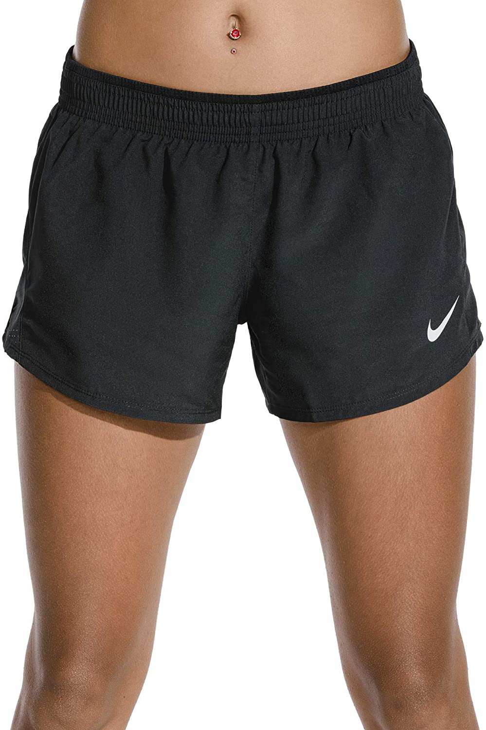 Nike Women'S Dry 10K Running Shorts Apparel & Accessories > Clothing > Shorts Kylie Max   