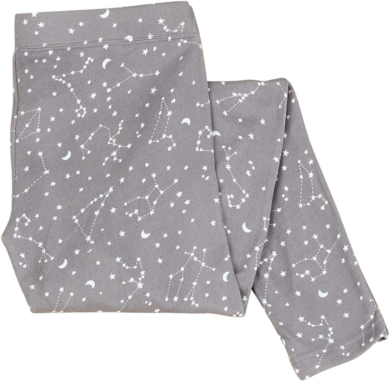 Olivia Rae Women'S Long Sleeve Top and Pajama Pant Set Apparel & Accessories > Clothing > Sleepwear & Loungewear > Pajamas Kylie Max   