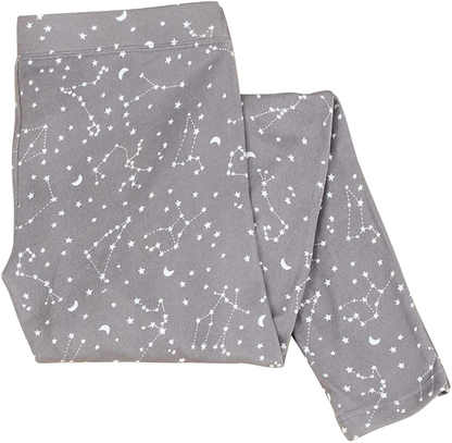 Olivia Rae Women'S Long Sleeve Top and Pajama Pant Set Apparel & Accessories > Clothing > Sleepwear & Loungewear > Pajamas Kylie Max   