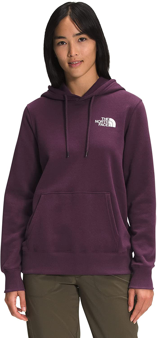 The North Face Women'S Box NSE Pullover Hoodie Apparel & Accessories > Clothing > Activewear Kylie Max   
