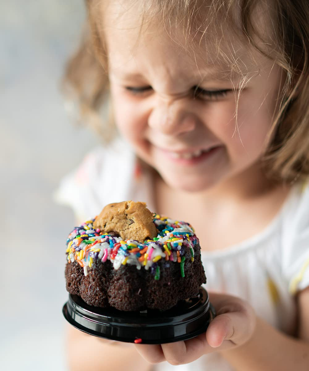 Send a Cake Explosion Box Gift with Flying Butterfly Surprise- Birthday, Holiday, Special Occasion – Birthday Treat for Women, Men, Adults, Kids Arts & Entertainment > Party & Celebration > Gift Giving Send A Cake   