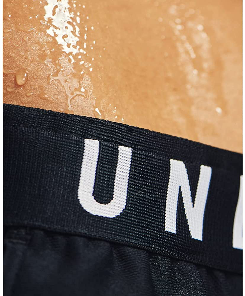Under Armour Women'S Play up 3.0 Shorts Apparel & Accessories > Clothing > Shorts Kylie Max   
