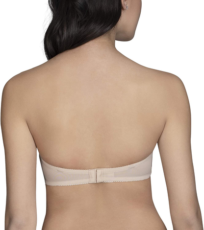 Vanity Fair Women's Padded Convertible Push Up Bras (32A - 38D) Apparel & Accessories > Clothing > Underwear & Socks > Bras Vanity Fair   