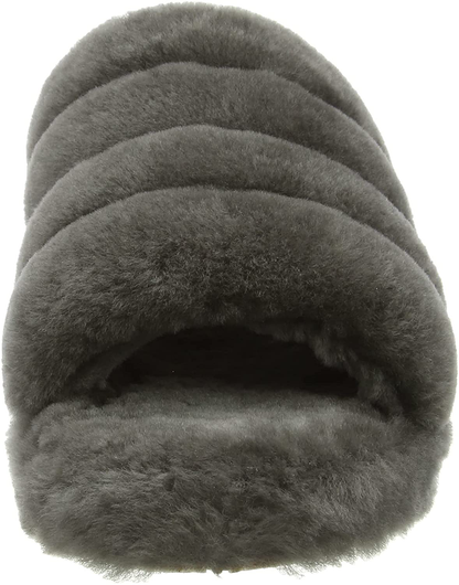 UGG Women's Fluff Yeah Slide Slipper Arts & Entertainment > Party & Celebration > Gift Giving UGG   