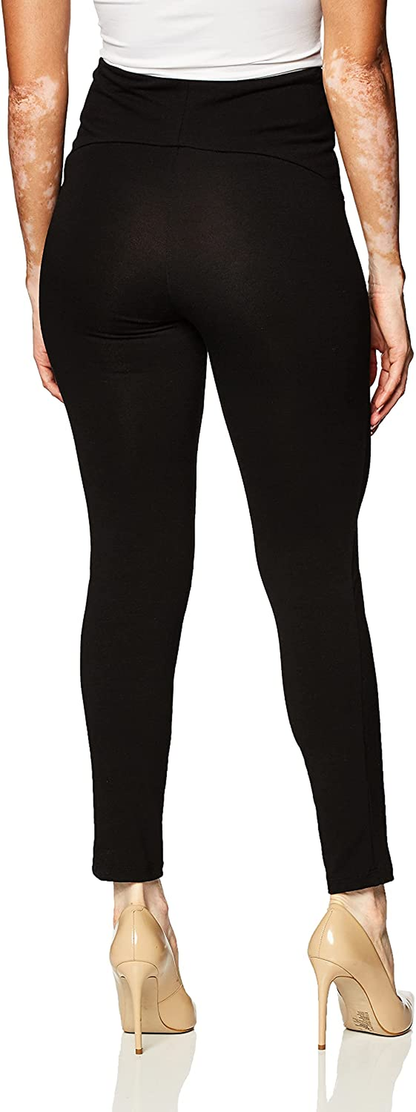 No Nonsense Women'S Great Shapes Cotton Shaping Legging Apparel & Accessories > Clothing > Underwear & Socks > Shapewear No Nonsense   