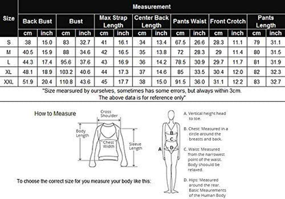 Ekouaer Womens Pajamas Set V-Neck Cami Top and Capris Pants Sleepwear Pjs Set S-XXL Apparel & Accessories > Clothing > Sleepwear & Loungewear Kylie Max   