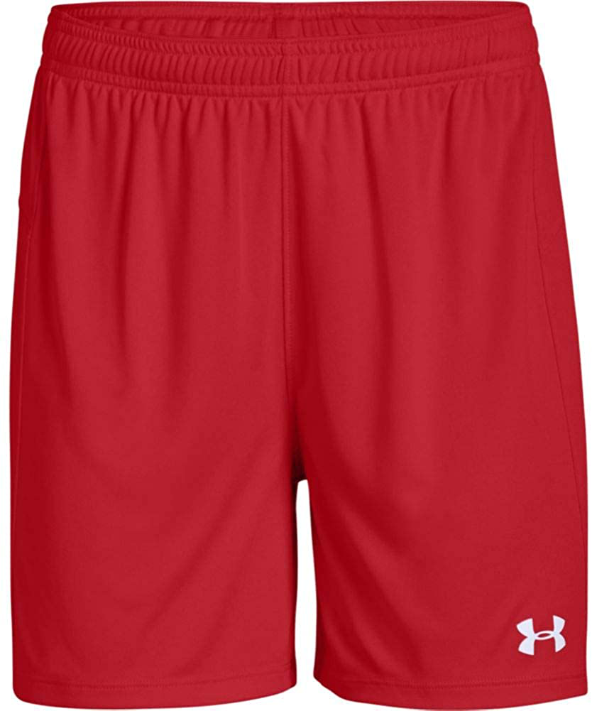 Under Armour Women'S Golazo 2.0 Shorts Apparel & Accessories > Clothing > Shorts Kylie Max   