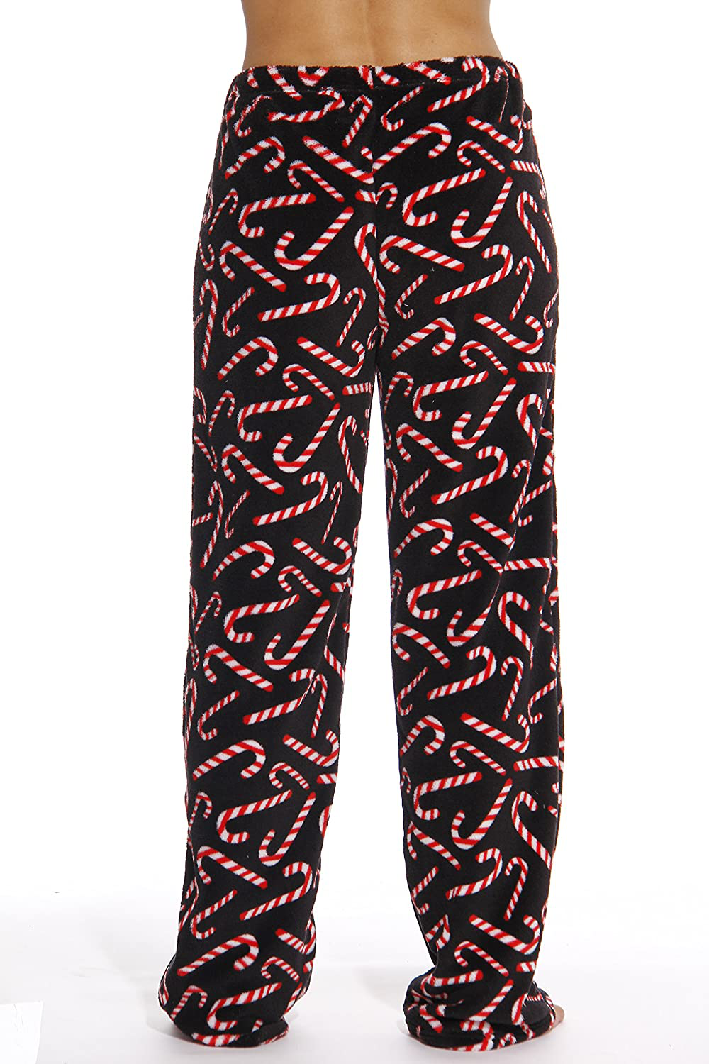 Just Love Women'S Plush Pajama Pants - Petite to plus Size Pajamas Apparel & Accessories > Clothing > Sleepwear & Loungewear > Pajamas Kylie Max   