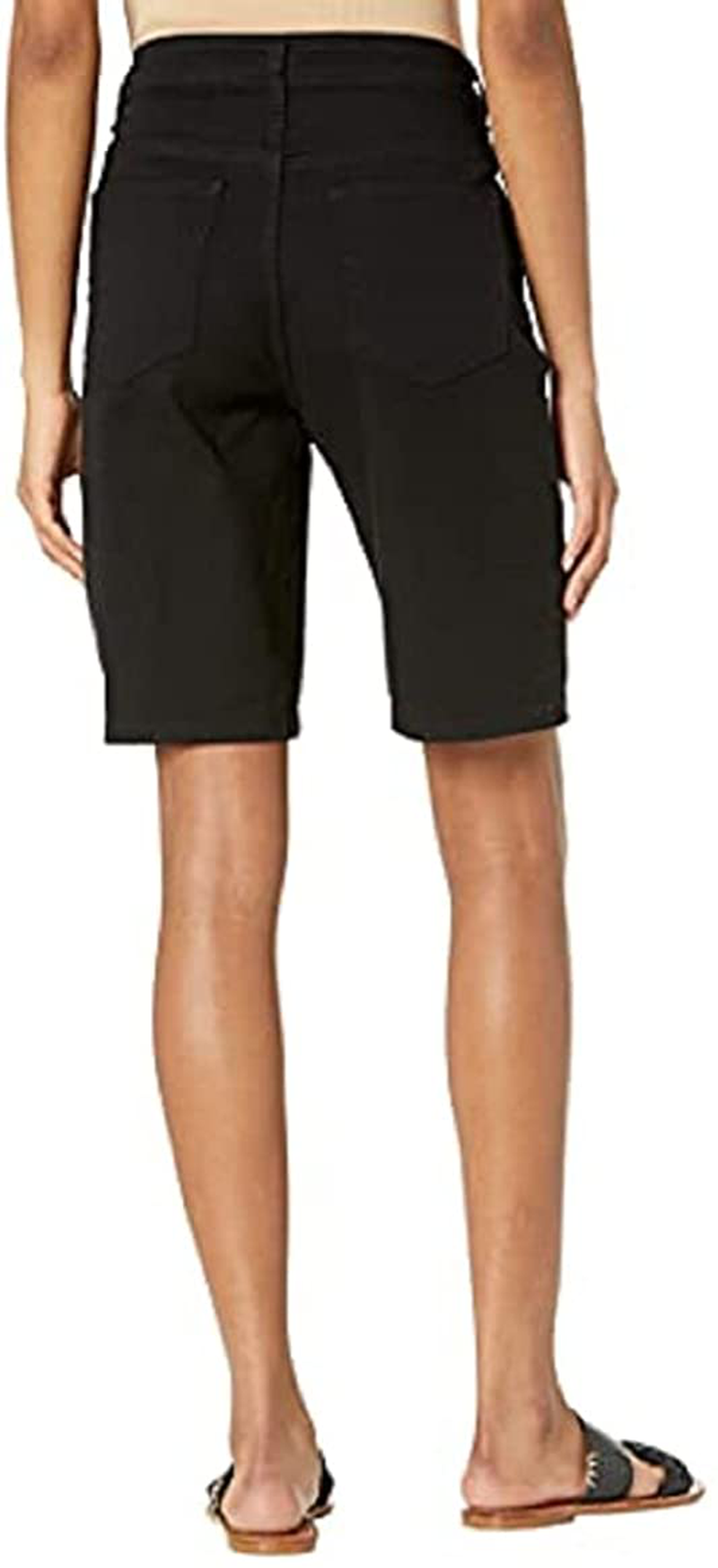 Lee Women'S Relaxed-Fit Bermuda Short Apparel & Accessories > Clothing > Shorts Kylie Max   