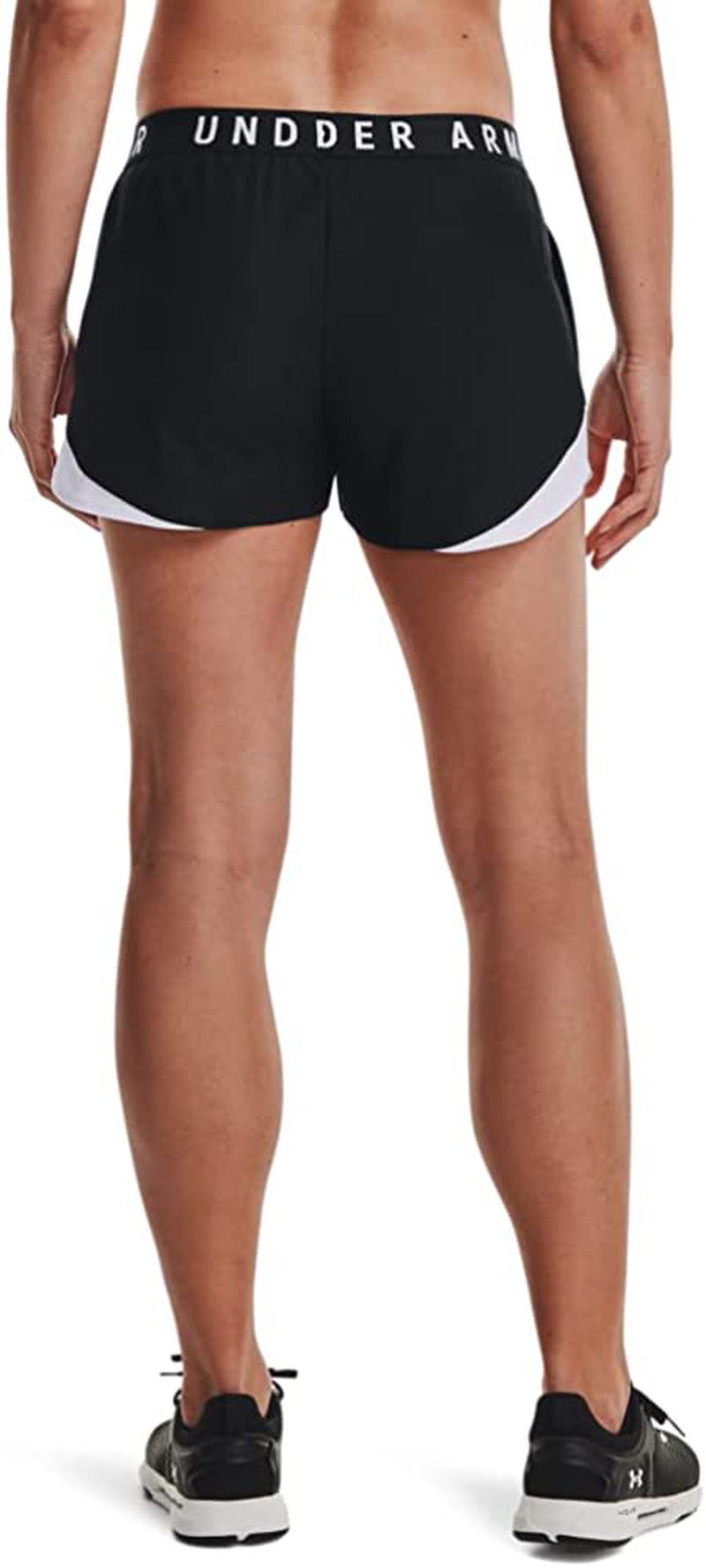Under Armour Women'S Play up 3.0 Shorts Apparel & Accessories > Clothing > Shorts Kylie Max   