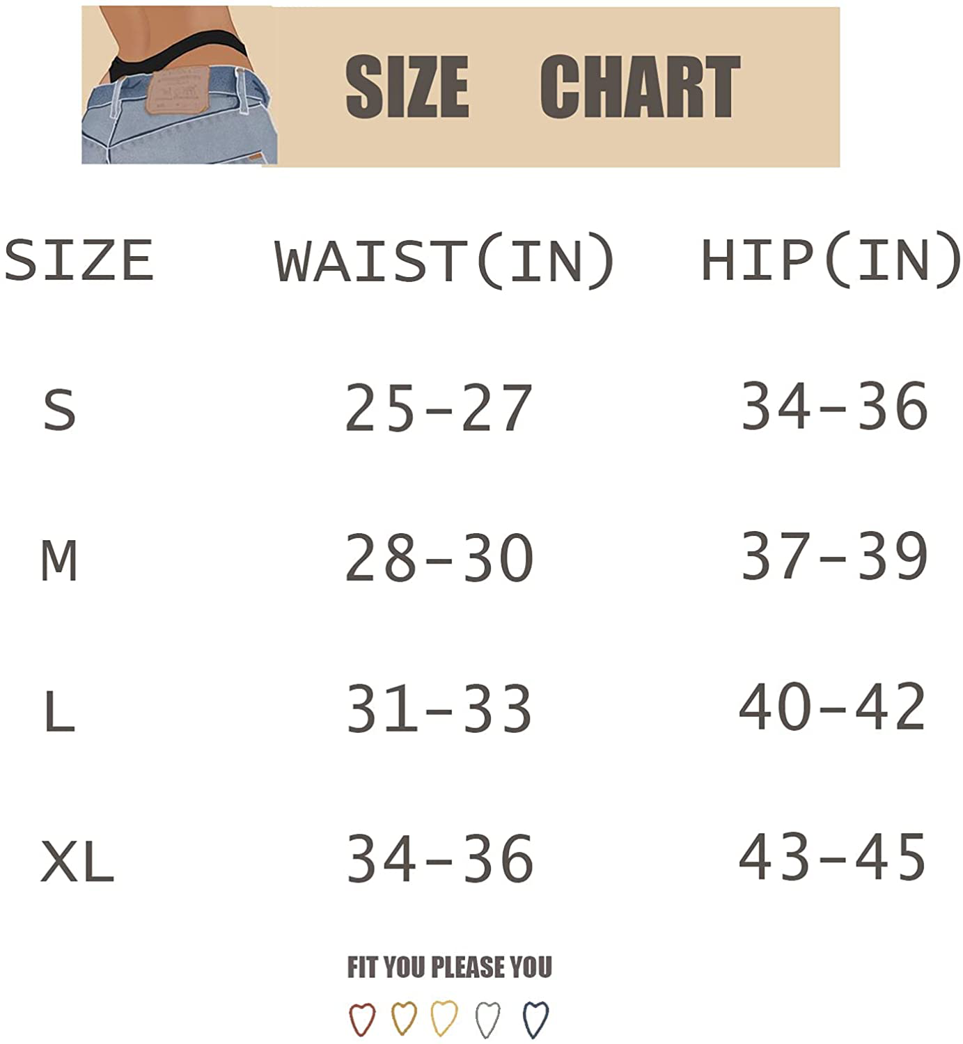 Sexy Panties, LEVAO Thongs for Women Letter Rhinestones G-String Low-rise Tanga Stretch Underwear Pack of 6 Apparel & Accessories > Clothing > Underwear & Socks > Underwear LEVAO   