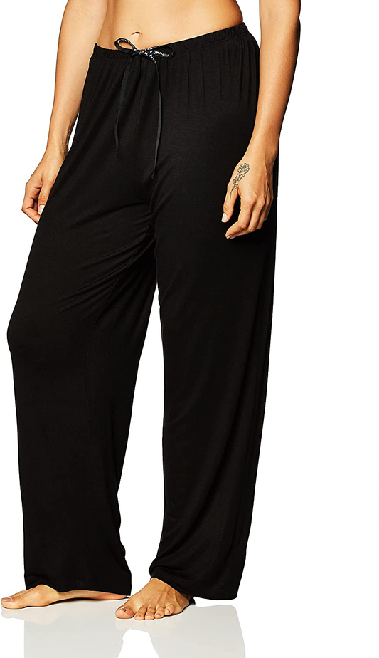 Hue Women'S Sleepwell with Temptech Pajama Sleep Pant Apparel & Accessories > Clothing > Sleepwear & Loungewear > Pajamas Kylie Max   