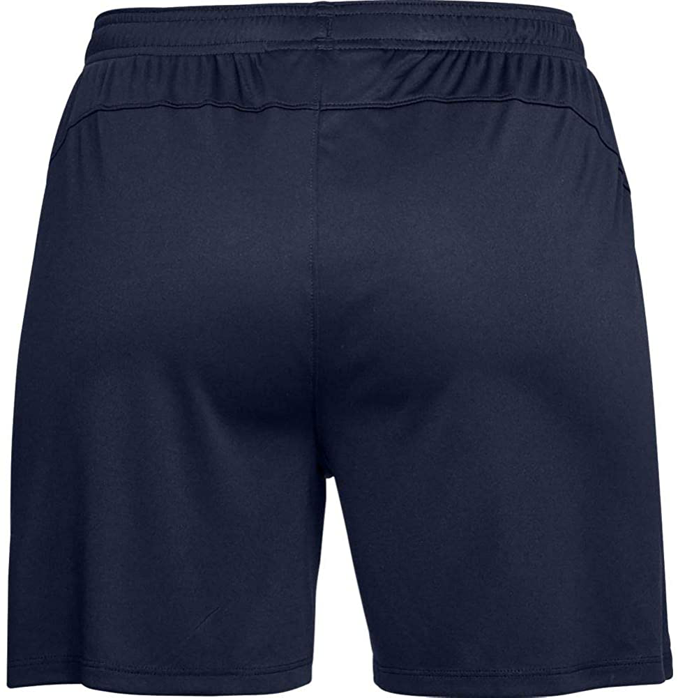 Under Armour Women'S Golazo 2.0 Shorts Apparel & Accessories > Clothing > Shorts Kylie Max   