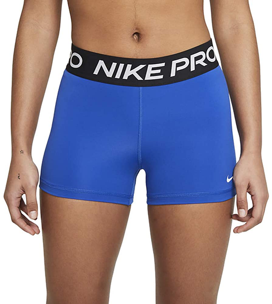 Nike Womens Pro 365 3" Shorts Apparel & Accessories > Clothing > Shorts Kylie Max   