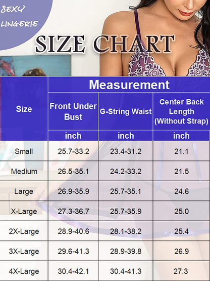 Avidlove Women'S Lingerie Lace Babydoll Strap Chemise Mesh Sleepwear Outfits Apparel & Accessories > Clothing > Underwear & Socks > Lingerie Kylie Max   