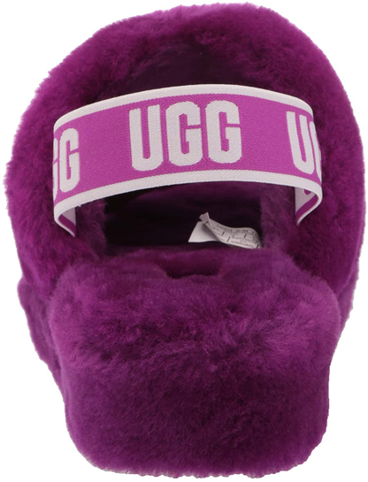 UGG Women's Fluff Yeah Slide Slipper Arts & Entertainment > Party & Celebration > Gift Giving UGG   