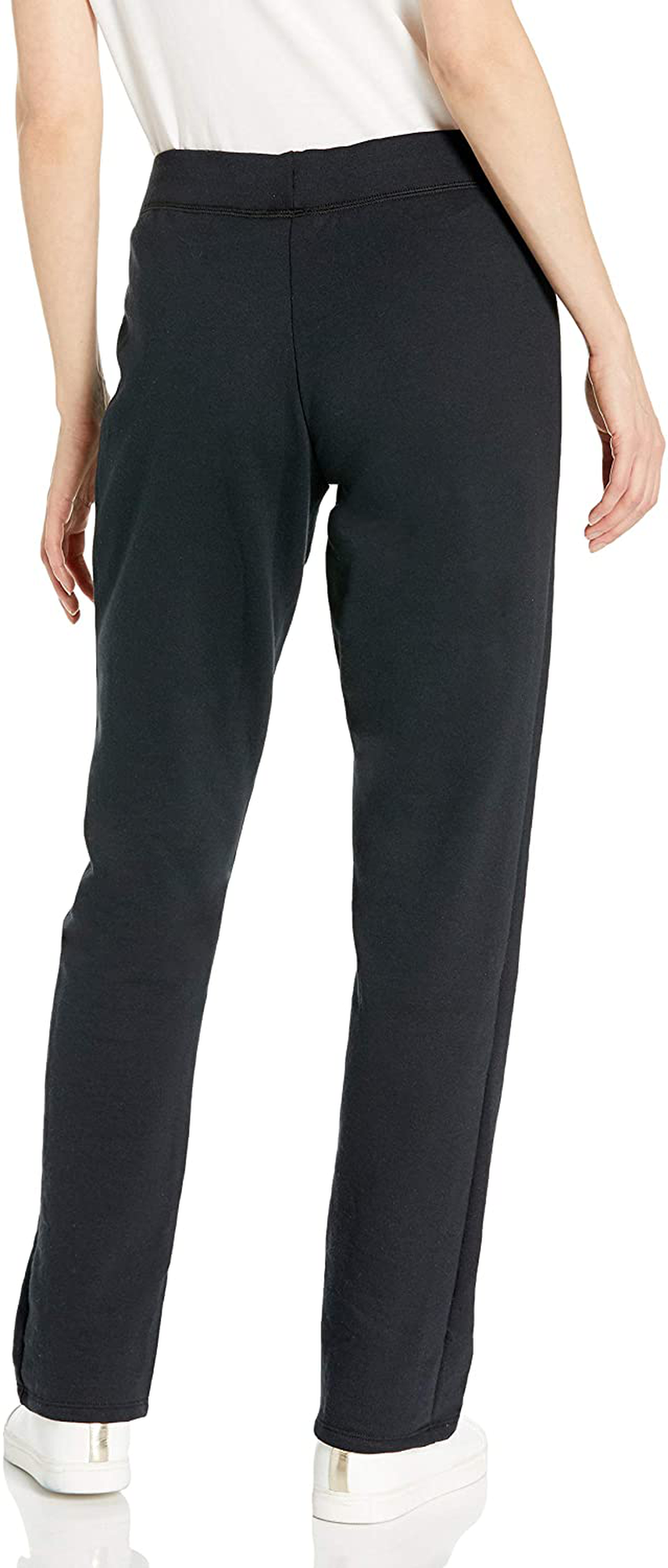 Fruit of the Loom Women'S Essentials French Terry Pants and Tri-Blend Tees Apparel & Accessories > Clothing > Activewear Kylie Max   