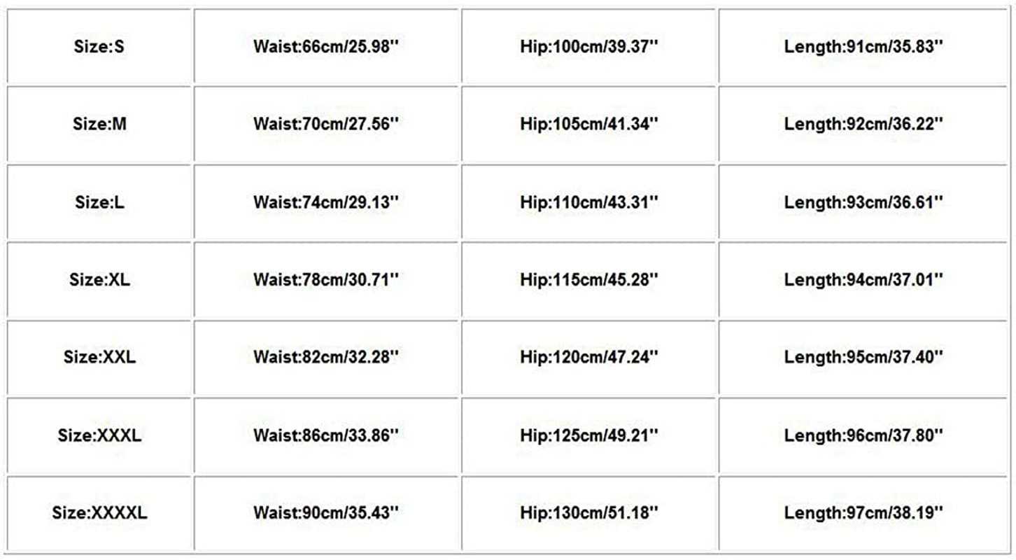 Burband Womens Summer Baggy Cotton Linen Cropped Work Pants Casual Drawstring Loose Beach Yoga Harem Pants plus Size S-6XL Apparel & Accessories > Clothing > Underwear & Socks > Shapewear Burband   