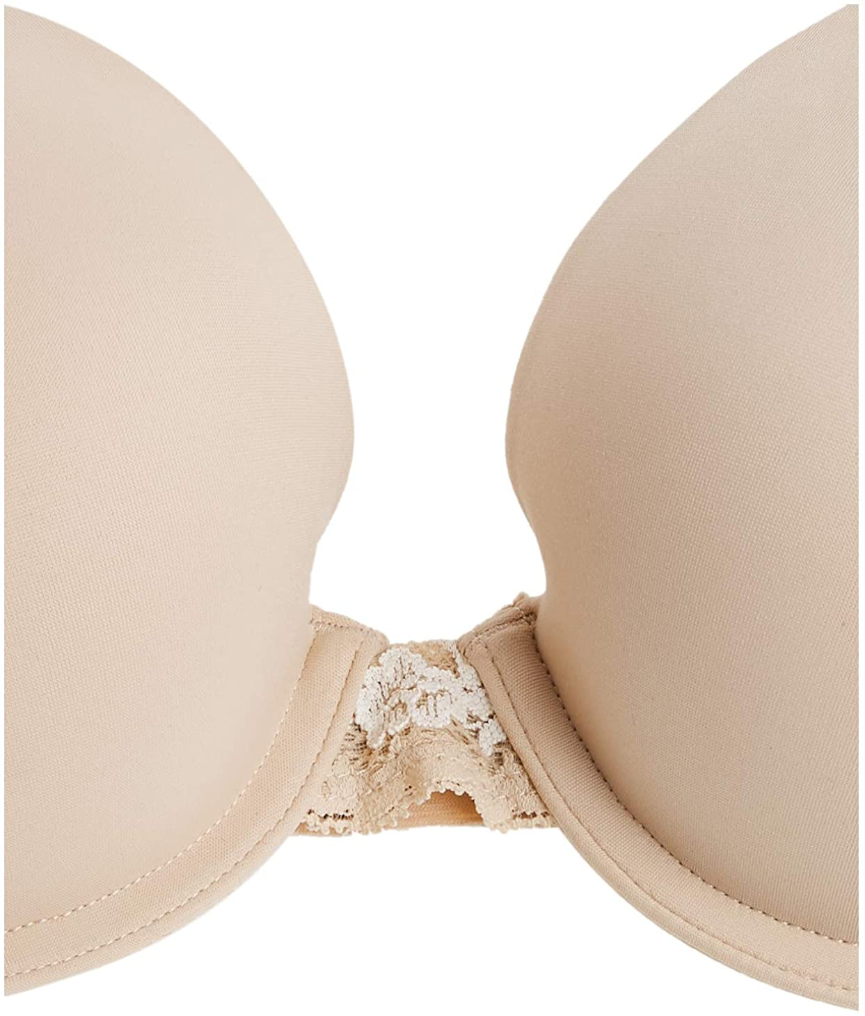 Maidenform Women's Natural Boost Demi Bra 09428 Apparel & Accessories > Clothing > Underwear & Socks > Bras Maidenform   