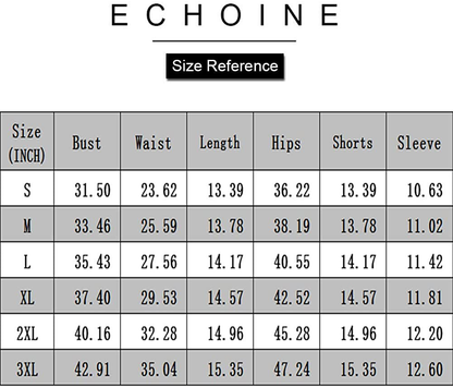 ECHOINE Womens Lingerie Pajama Set - Sexy Satin Cami Shorts 2 Pieces Outfits Romper PJ Set Apparel & Accessories > Clothing > Sleepwear & Loungewear Kylie Max   