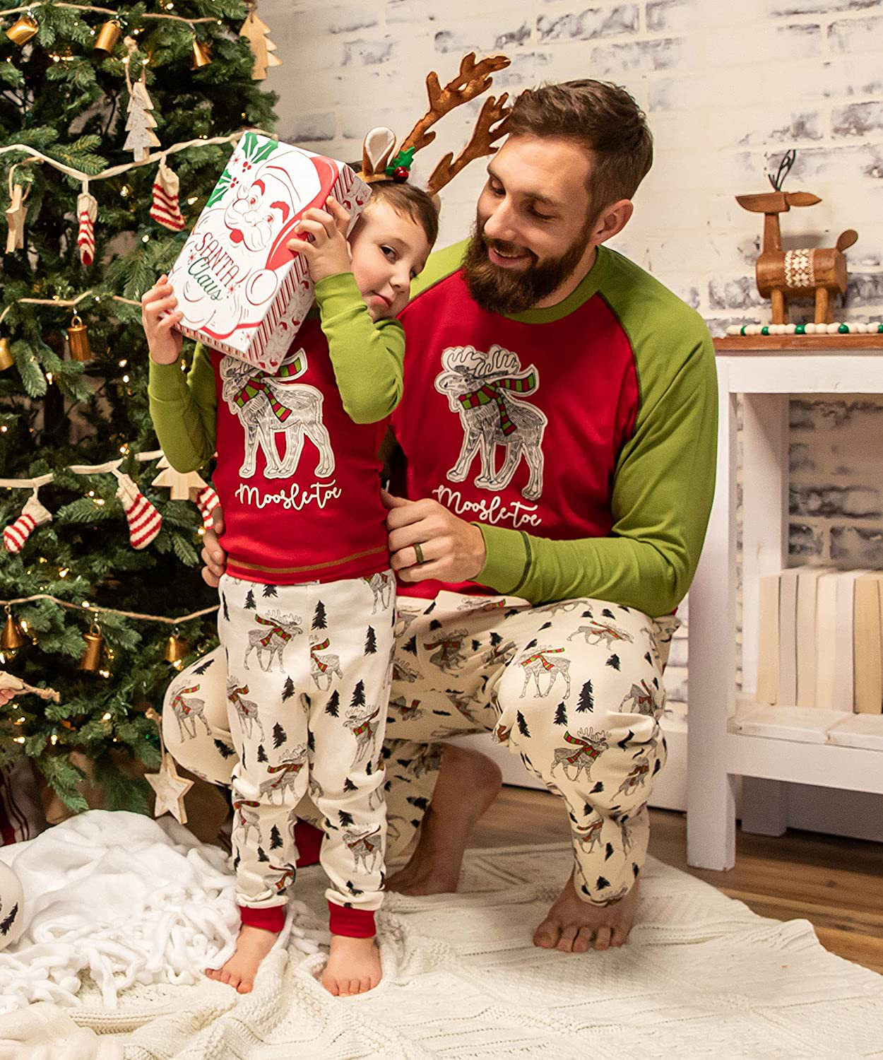 Lazy One Pajama Pants for Men, Men'S Separate Bottoms, Lounge Pants, Funny, Humorous Apparel & Accessories > Clothing > Sleepwear & Loungewear > Pajamas Kylie Max   
