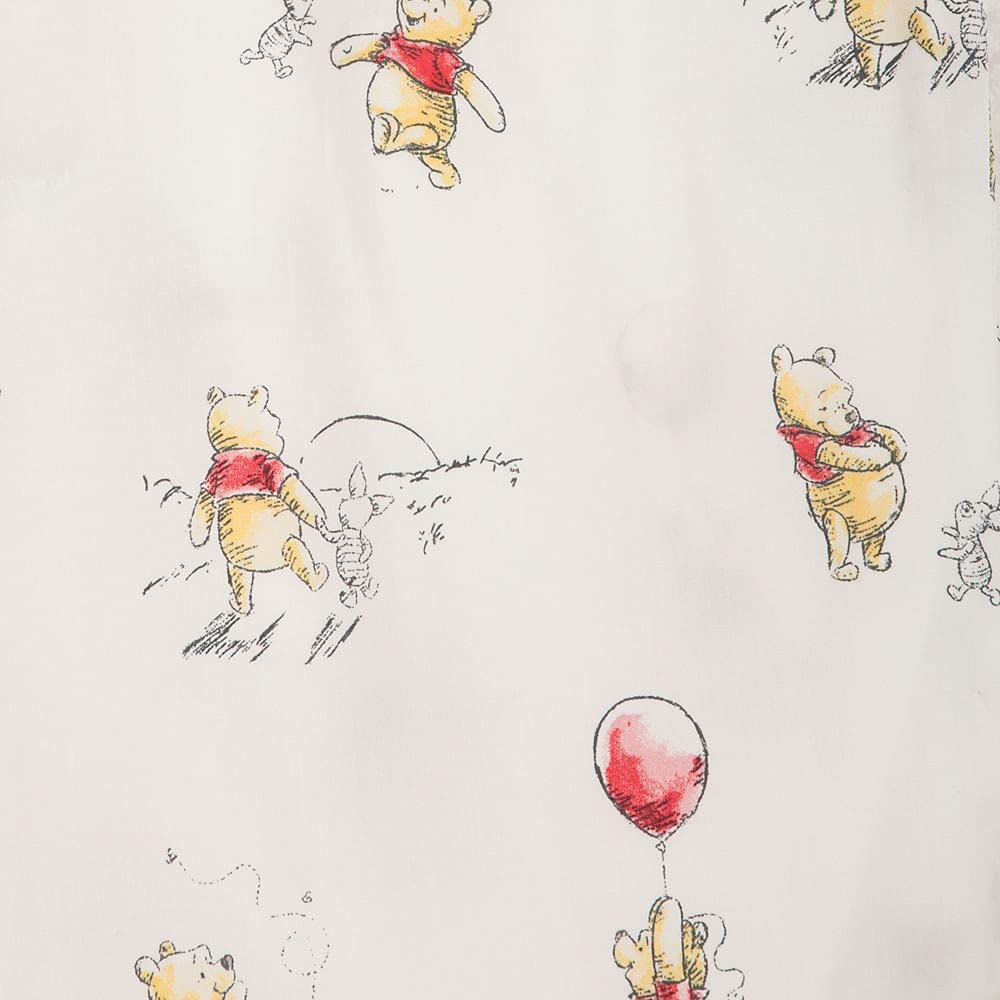 Disney Winnie the Pooh and Piglet Pajama Set for Women Apparel & Accessories > Clothing > Sleepwear & Loungewear > Pajamas Disney   