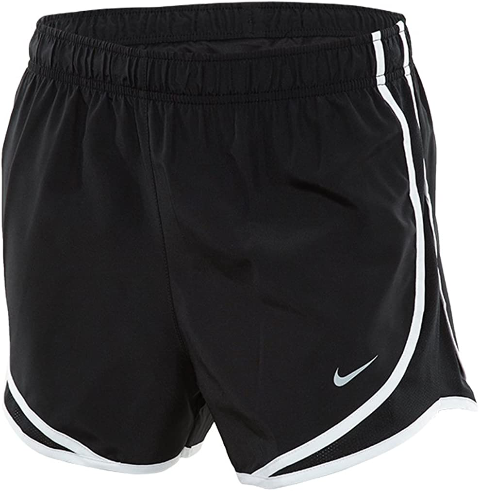 Nike Women'S Dri-Fit Tempo Track 3.5 Short Apparel & Accessories > Clothing > Shorts Kylie Max   