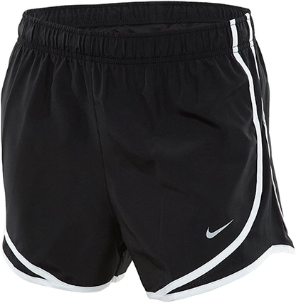 Nike Women'S Dri-Fit Tempo Track 3.5 Short Apparel & Accessories > Clothing > Shorts Kylie Max   