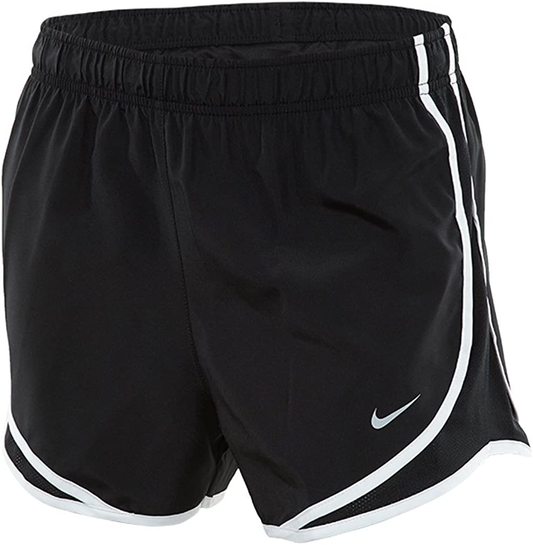 Nike Women'S Dri-Fit Tempo Track 3.5 Short Apparel & Accessories > Clothing > Shorts Kylie Max   
