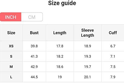 Sweatyrocks Women'S Letter Print Casual Long Sleeve Crop Top Sweatshirt Hoodies Apparel & Accessories > Clothing > Activewear Kylie Max   