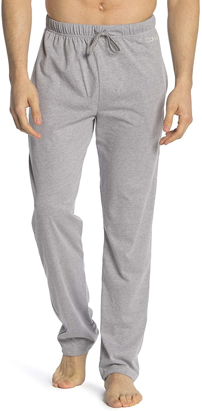 Calvin Klein Men'S CK Chill Lounge Pant Apparel & Accessories > Clothing > Sleepwear & Loungewear > Pajamas Kylie Max   