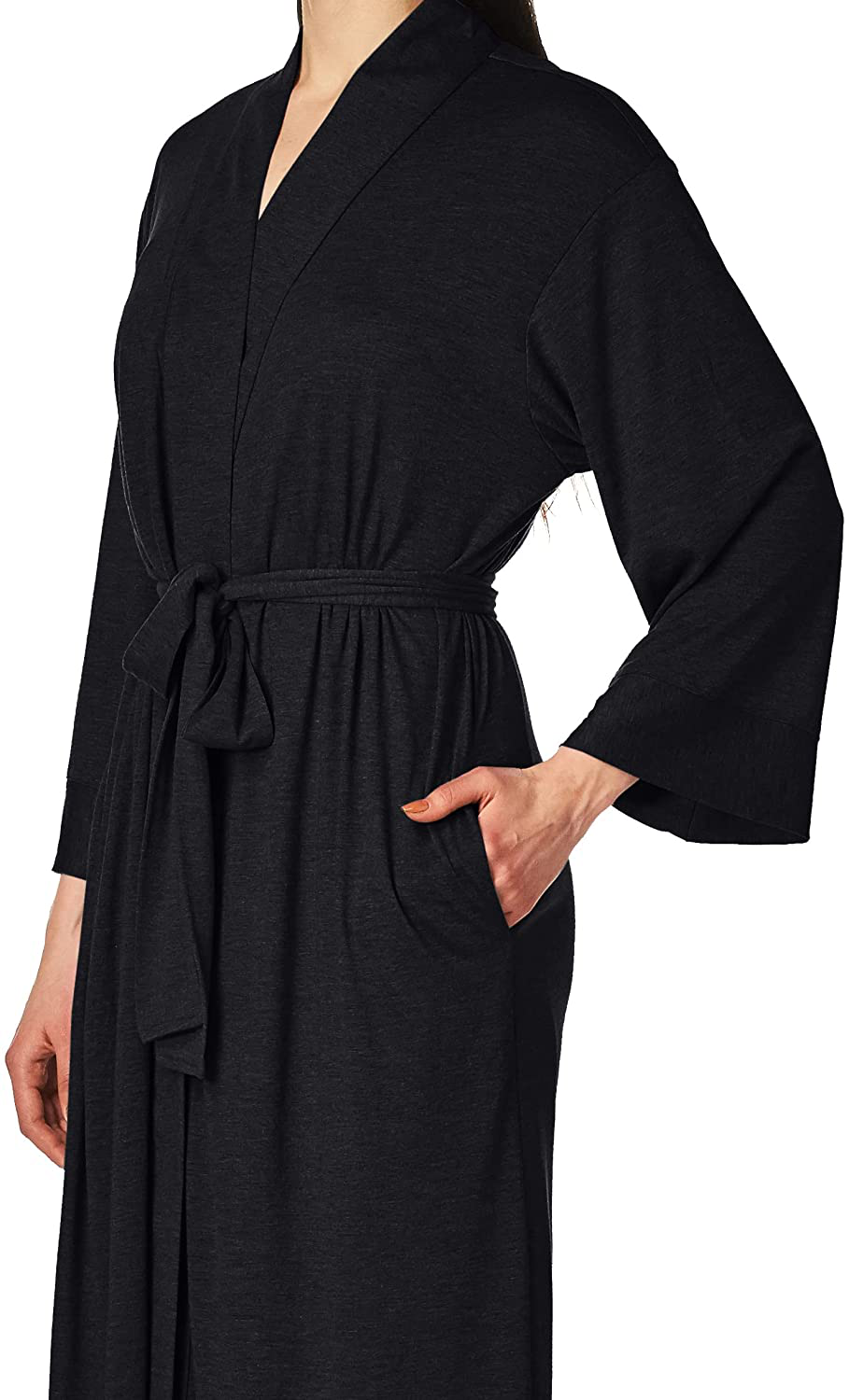 N Natori Women'S Congo Robe Apparel & Accessories > Clothing > Sleepwear & Loungewear > Robes N Natori   