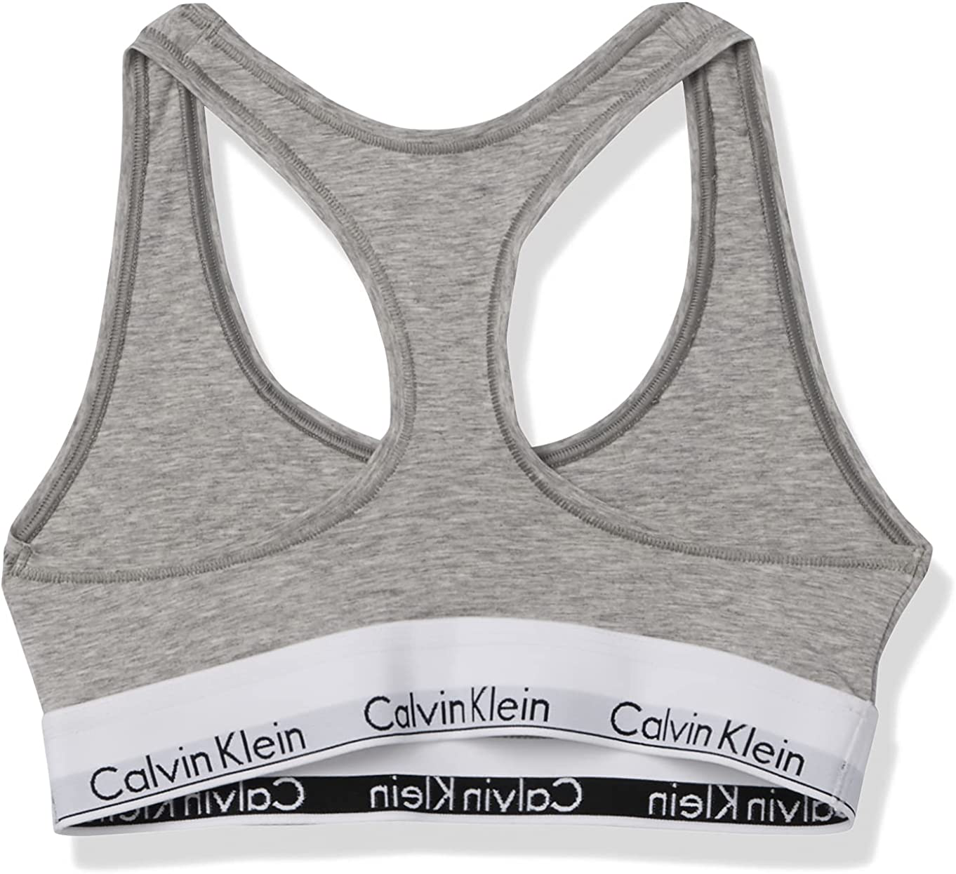 Calvin Klein Women'S Modern Cotton Bralette Apparel & Accessories > Clothing > Underwear & Socks > Bras Kylie Max   