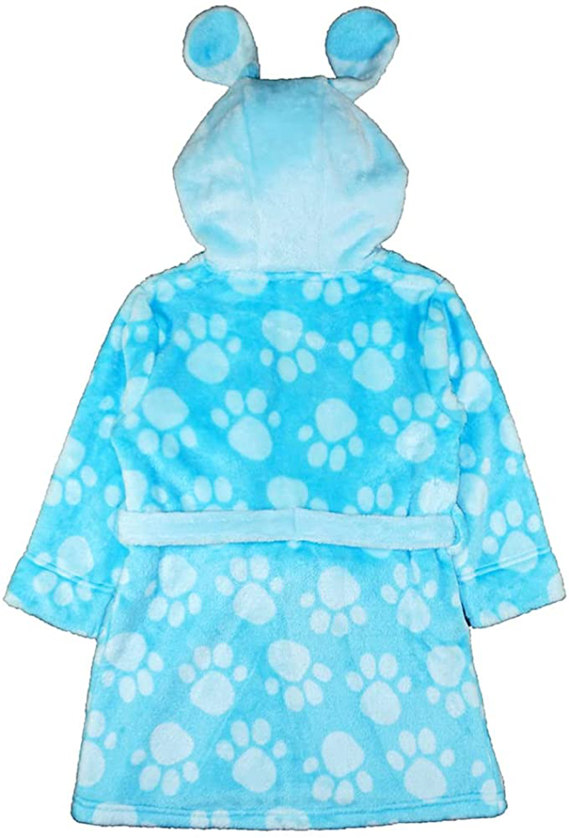 Nickelodeon Boys & Girls Robes and Sleepwear Collection Apparel & Accessories > Clothing > Sleepwear & Loungewear > Robes Kylie Max   