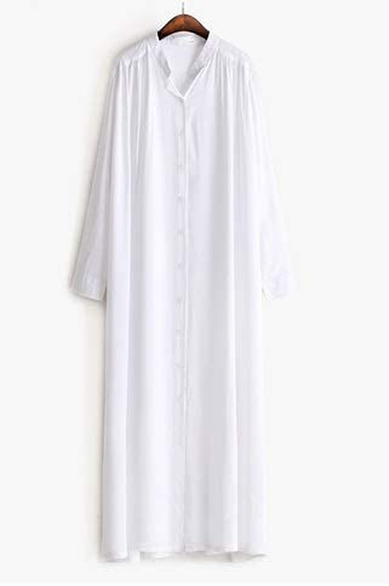 Wander Agio Womens Bikini Cover Ups Beach Casual Dress Coverup Swimsuits Long Cardigan Bohemia Apparel & Accessories > Clothing > Swimwear Kylie Max   
