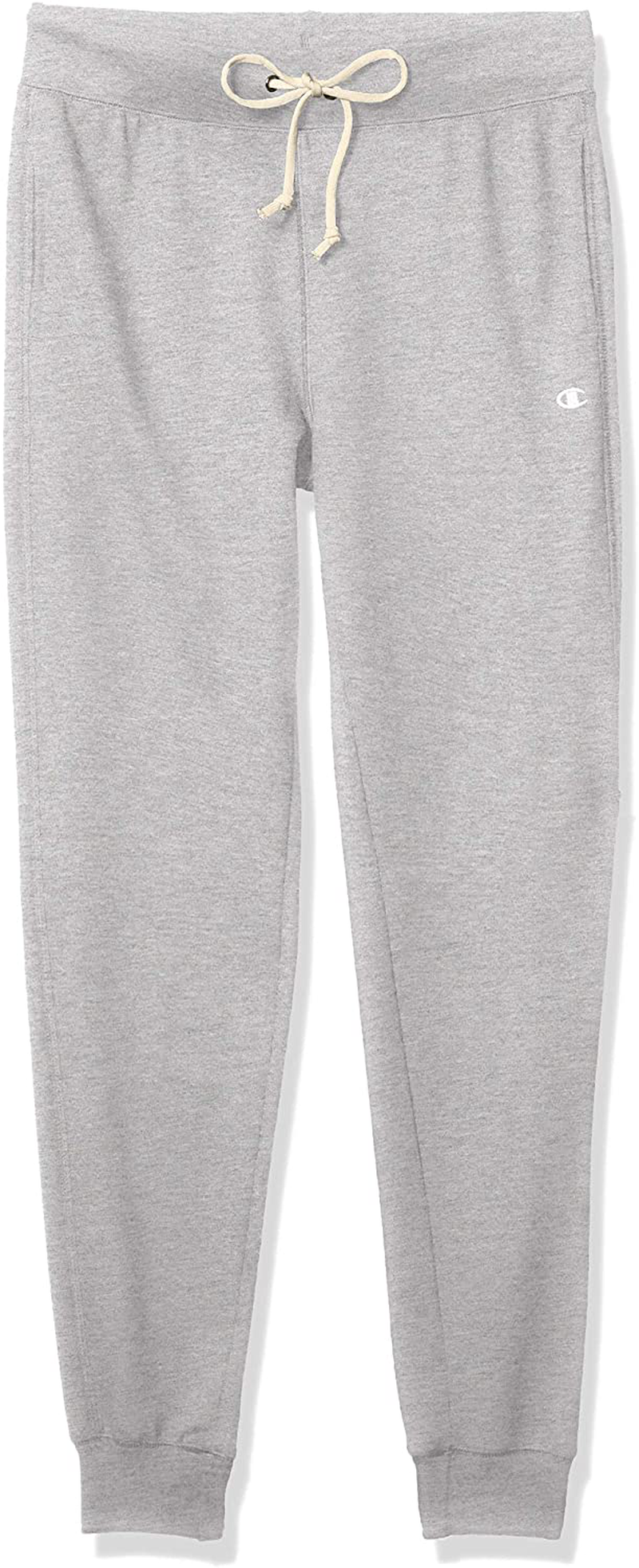 Champion Women'S French Terry Jogger Apparel & Accessories > Clothing > Activewear Kylie Max   